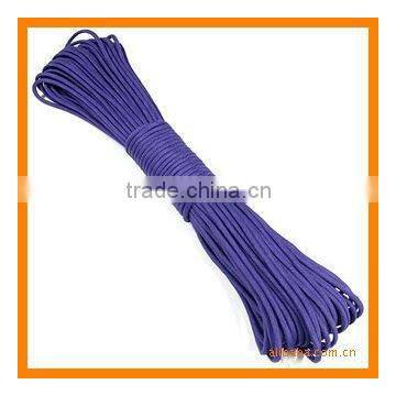 2016 Paracute camping cord good quailty factory price