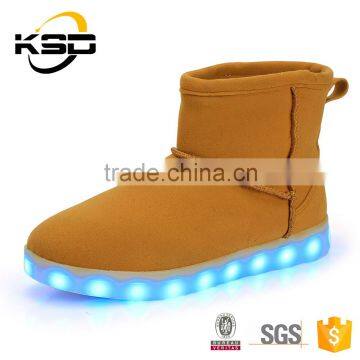 2016 New Arrival Product Snow Boots For Women Fashionable