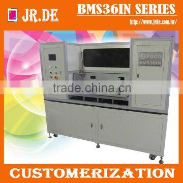 High Quality Customized PVC Cutting Machine