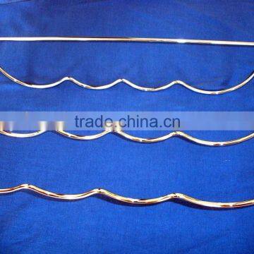 Hanging Metal Bottle Shelf for Refrigerator PF-E110