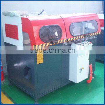 China Suppliers Aluminum Window and Door CNC Corner Profile Cutting Machine