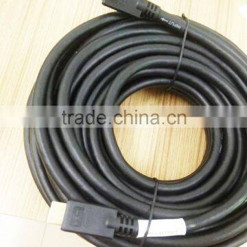 10M CHIPET HDMI CABLE with black model