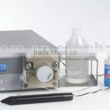 TP-60 Glue Dispenser, Advanced Glue Dispensing Machine