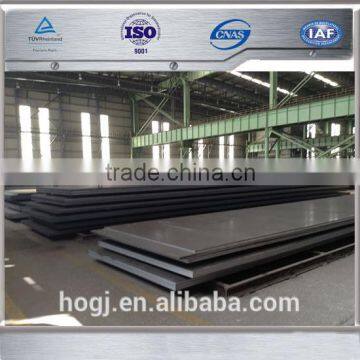 API 5L X42 Hot Rolled Pipeline Steel Plate photo-2
