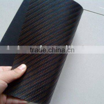 SBR SHEET LAMINATED WITH FABRICS