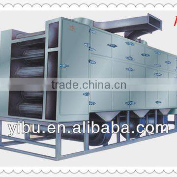 Dw Continuous Mesh -Belt Dryer for Instant Noodle