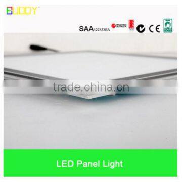 14w LED panel light with size 300 * 300mm