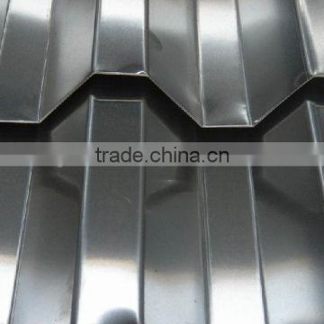 price cheap hot dipped galvanized steel sheet for roofing sheet in china factory