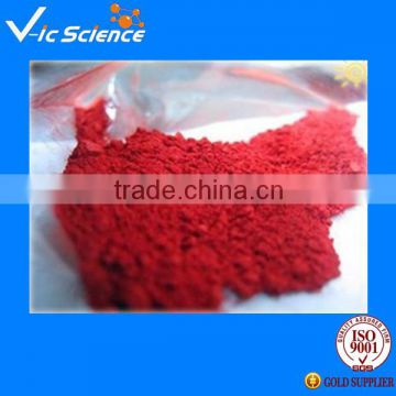 Best natural cinnabar mineral/vermilion powder