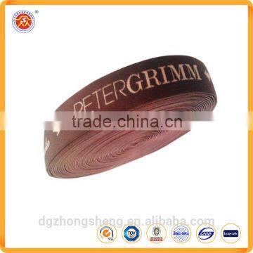 2016 Chinese Style Beatiful Webbings Custom Woven Ribbon Jacquard Webbings Embroidered Webbings photo-5