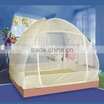 china manufacturer factory direct sale folding portable mosquito net