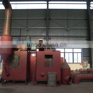 ESP Dust Collector for Automatic Control photo-4