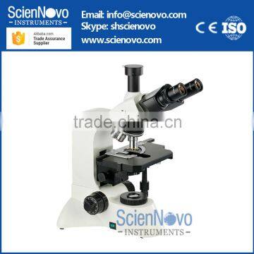 Scienovo L3200 Original Manufacturer 2016 New Model binocular microscope belong to biological microscope