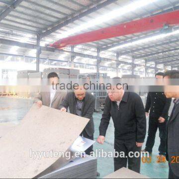 2016 Hot selling 1220x3000mm Aluminium Composite Panels with high quality