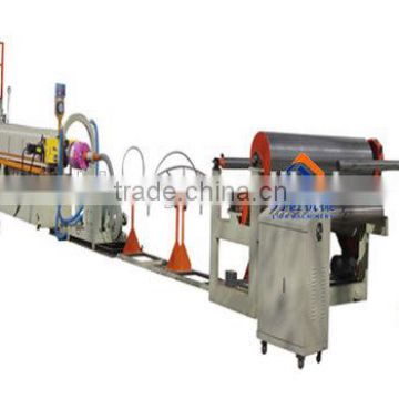 Expandable Polyethylene Cloth Machine