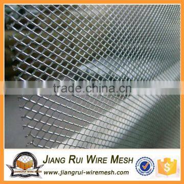 Good Quality Aluminum Expanded Metal Sheet for Architectural Screen photo-3