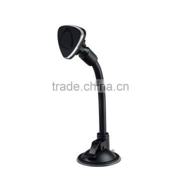 Best Selling Flexible Gooseneck Magnetic Car Phone Holder for Universal Cell Phone photo-2