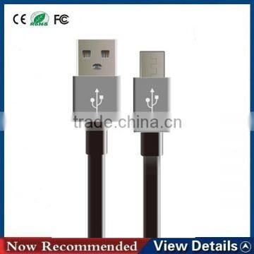 Micro USB Charger Power Data Sync Cable For Samsung S3 S4 for HTC