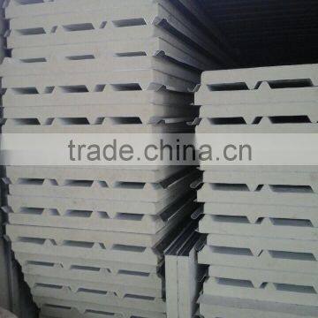 Pu roof sandwich panel