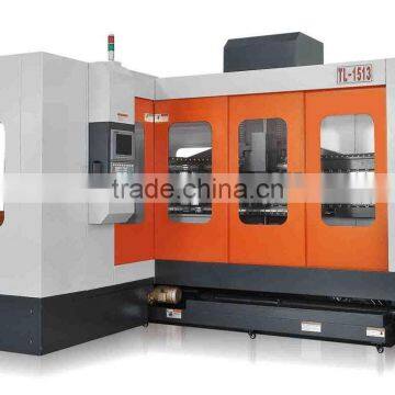 CNC Deep hole horizontal drilling machine TL-1513