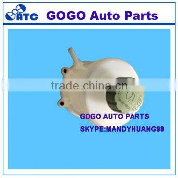 High quality cooling system OEM NO 6Q0423376C 6Q0423371A coolant expansion tank