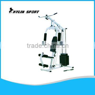 One Station Home Gym With Weight Stack