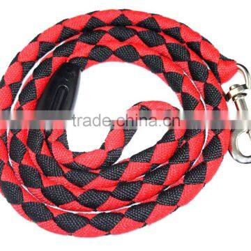 Pet Lead Training Walk Rope 140cm Long Strong Nylon Dog Rope