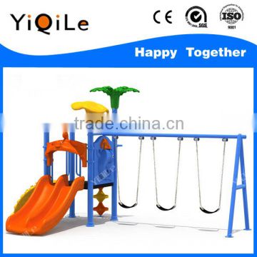 dolphin style swing slide seesaw lovely outdoor tree swings happy outdoor garden swing for sale