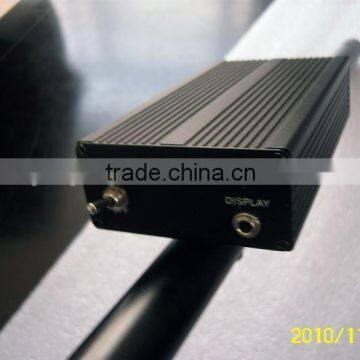 Pinpoint Under Vehicle Inspection Camera PD-V3D 360 Degrees Viewing Angle Digital Inspection Camera