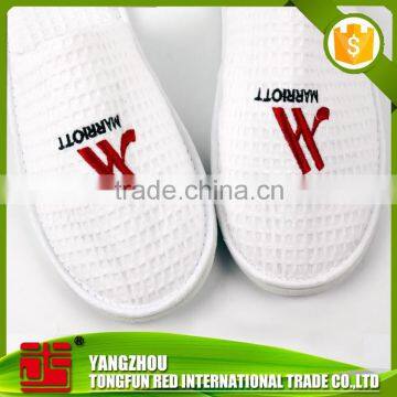 2016 FDA new design comfortable fashion cheap slipper