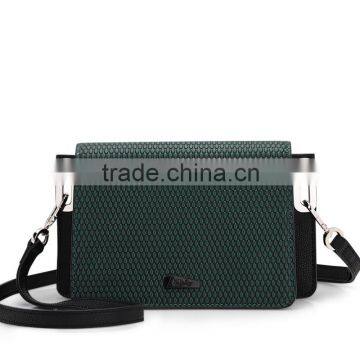 Guangzhou Bag Factory Customized Different Side Bags for Girls photo-2