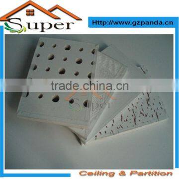 PVC False Ceiling Tile Design