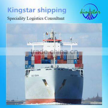 cheap sea freight charges from china to Misurata Libya