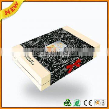 textured paper shoe box ,texture paper gift box ,tennis thick board box