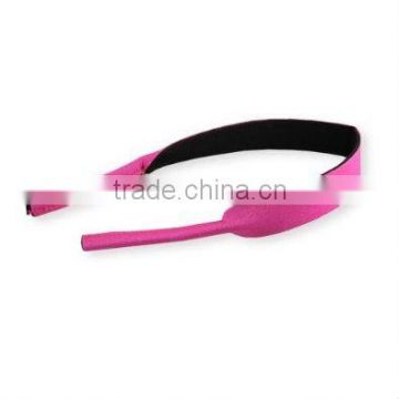 neoprene eyewear strap