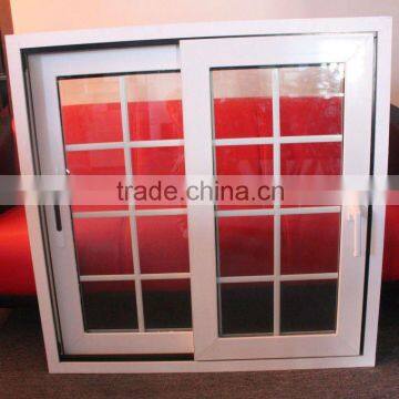 sliding window grill design