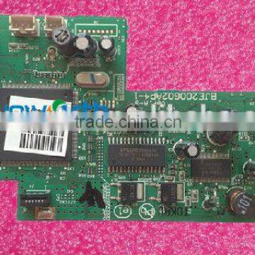 Compatible Formatter board for Epson L100 L101 formatter,main board,mother board