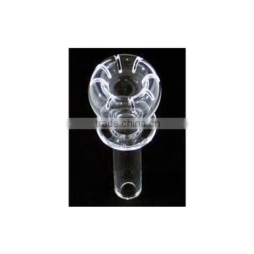 Quartz Nails Domeless quartz nail for 18mm and 14mm