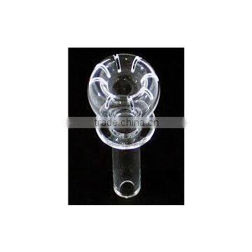 Quartz Nails Domeless Quartz Nail for 18mm and 14mm