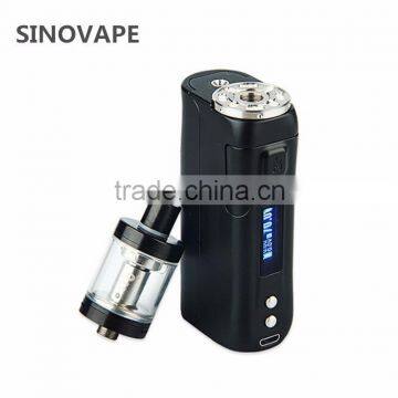 2016 Wholesale UD First Temp Control Mod 100% Original UD Balrog 70W TC Kit with Magnetic Battery