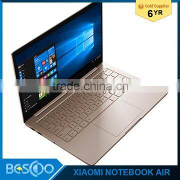 Xiaomi Air 12 Laptop Win 10 12.5 inch IPS Screen Intel Core m3-6Y30 Dual Core 4GB RAM 128GB SSD Front Camera Bluetooth 4.1