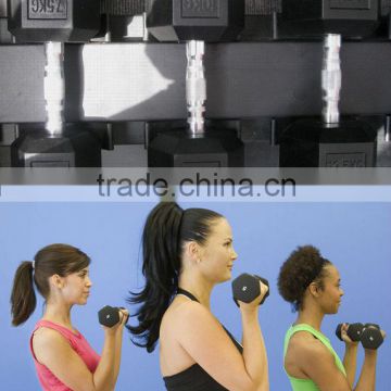 DUM-2215 Women dumbbells