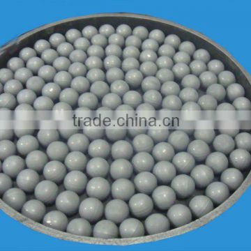 Big dimension of YG8 tungsten carbide balls and pellets