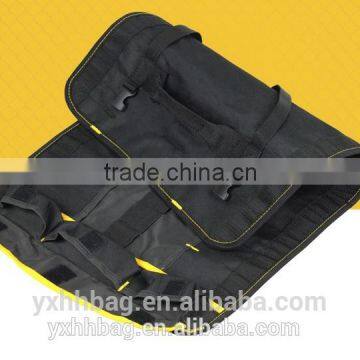 New style Rolling folding tool bag for plumbers(YX-032404)