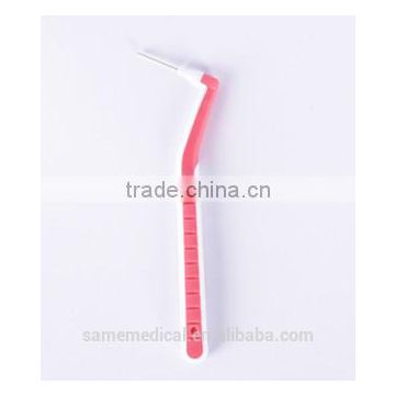 Deep clean mini toothbrush interdental Brush Manufacturer professional supply