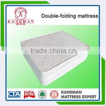 Various Kinds of Double Folding Mattress