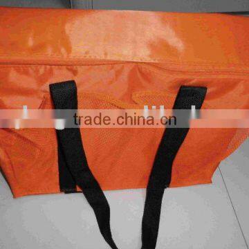 2015 new style non woven cooler