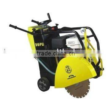 walk behind vibratory Concrete cutter-Q450 with CE