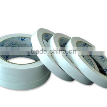 Temperature sensitive Double sided tissue Tape