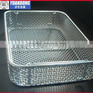 stainless steel net basket